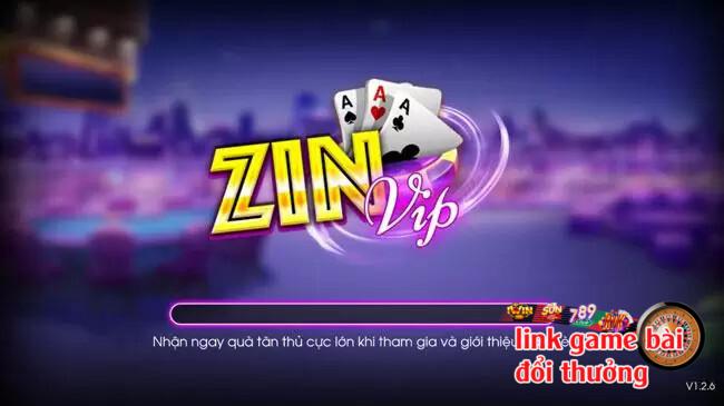 Tìm hiểu ngay thông tin cơ bản cần biết về cổng game Zinvip Live