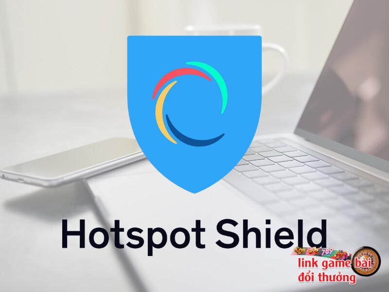 Tìm cách fake VPN bằng Hotspot Shield là sự lựa chọn của nhiều game thủ