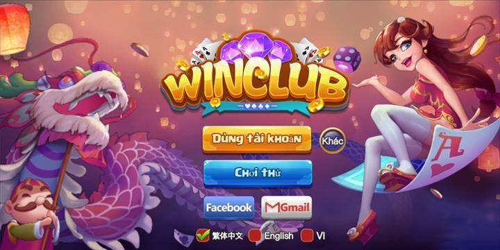 Giao Dien Game Winclub