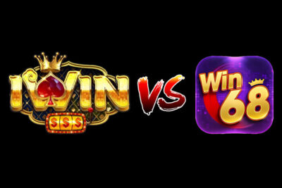 Link tải app game bài Win68 Club phiên bản mới cho Android/iOS