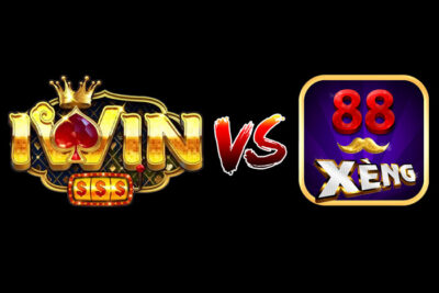 Xeng88 Club – Cổng game bài đổi thưởng ăn tiền thật uy tín nhất 2024